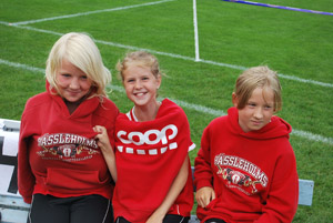 HAIS-spelen 2010
