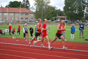 HAIS-spelen 2010