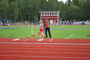 HAIS-spelen 2010